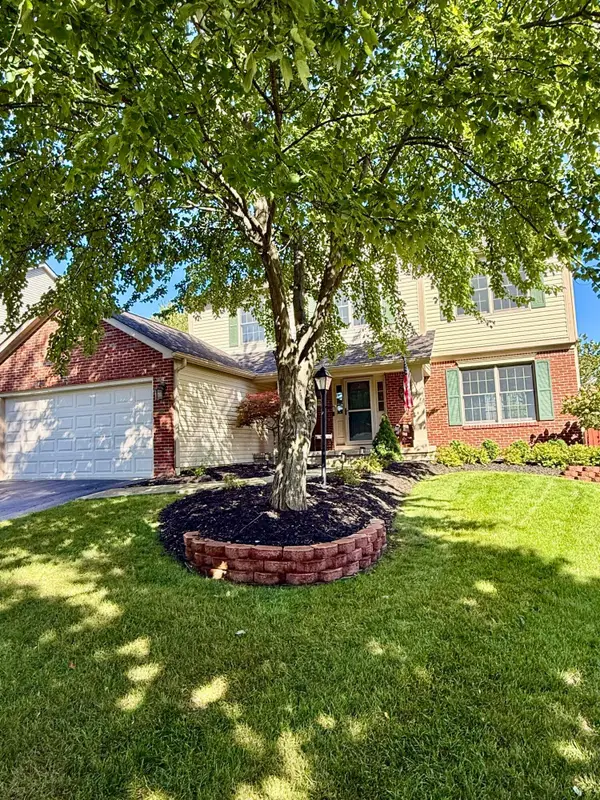 755 Lone Rise Drive E, Marysville, OH 43040