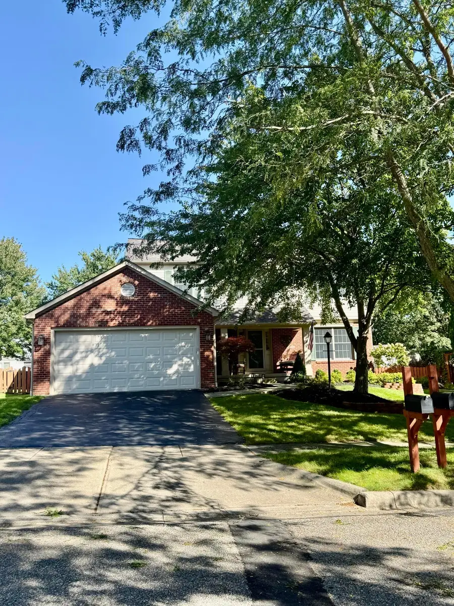 755 Lone Rise Drive E, Marysville, OH 43040 - #2