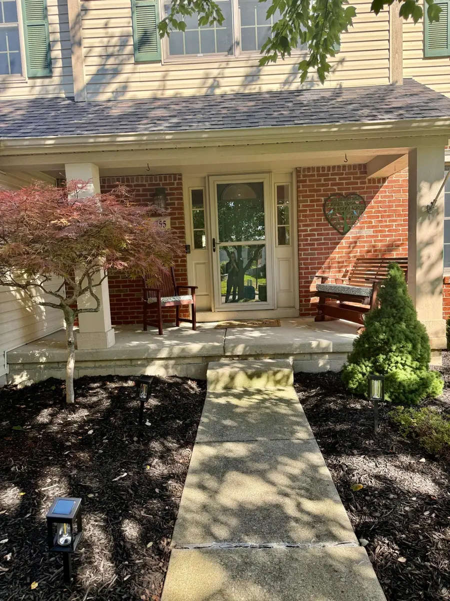 755 Lone Rise Drive E, Marysville, OH 43040 - #3