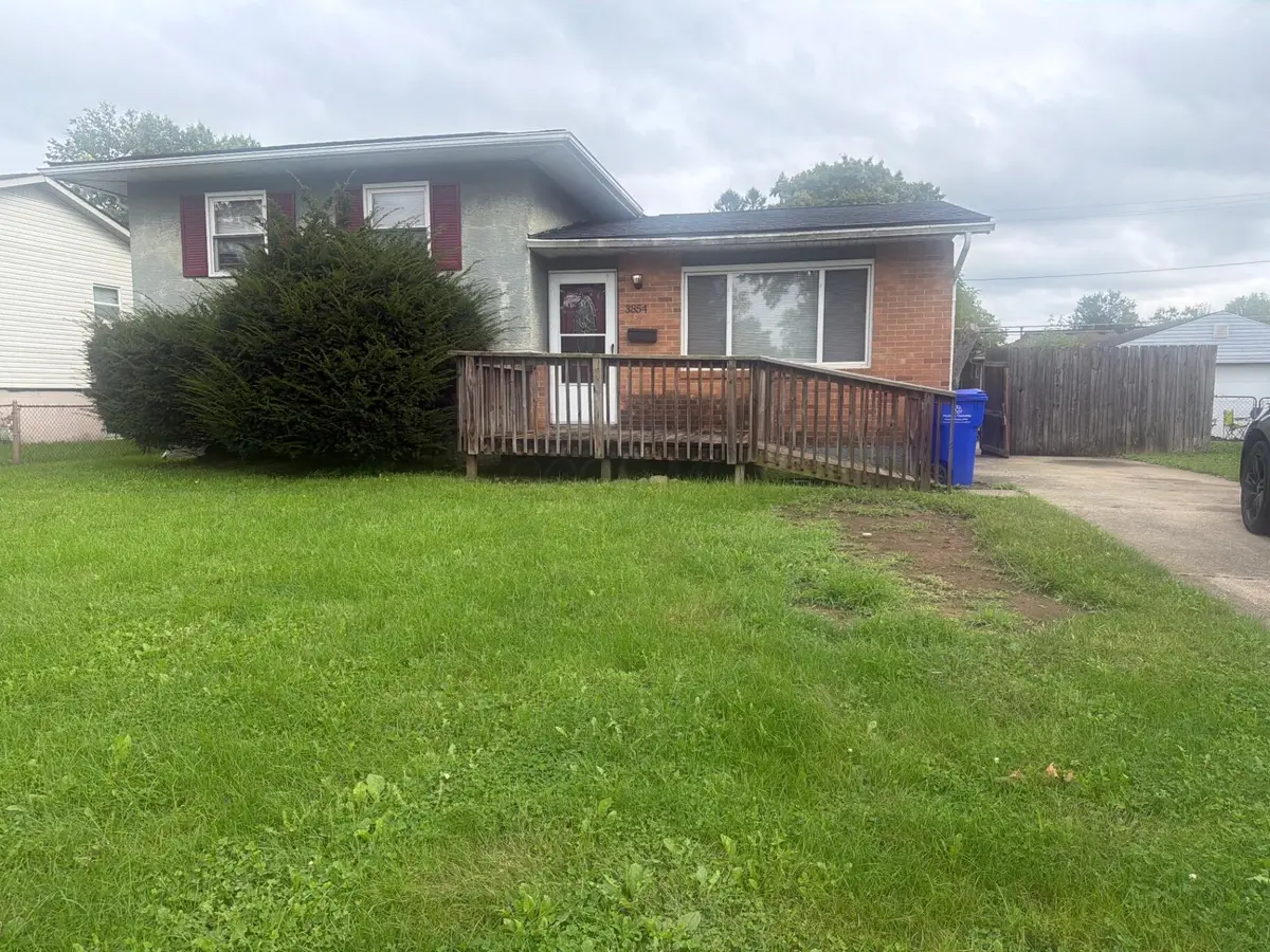 3854 Beechton Road, Columbus, OH 43232 - #1