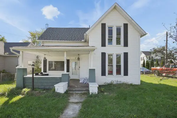 11725 London Road, Orient, OH 43146
