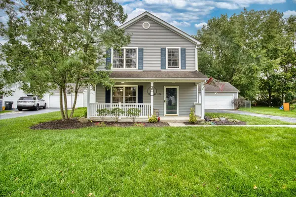 1126 Lake Forest Drive, Hebron, OH 43025