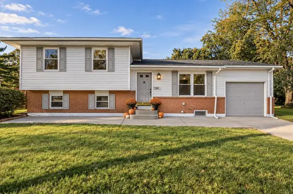 2050 Willow Run Road, Grove City, OH 43123