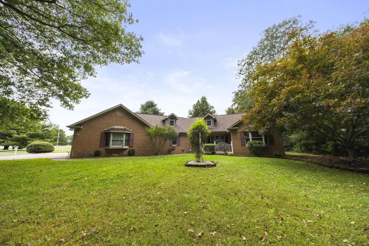91 Canyon Villa Drive, Hebron, OH 43025 - #1