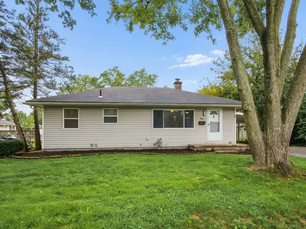 3925 Security Drive, Grove City, OH 43123