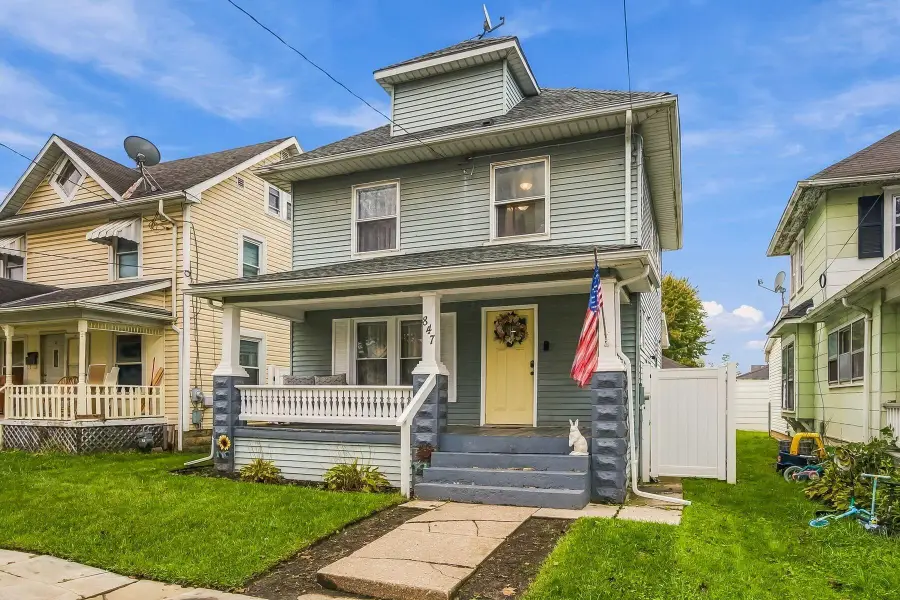 847 Uncapher Avenue, Marion, OH 43302 - #2