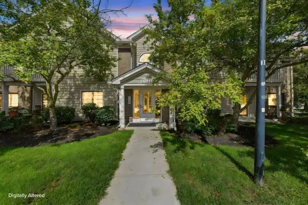 6735 Meadow Creek Drive, Columbus, OH 43235