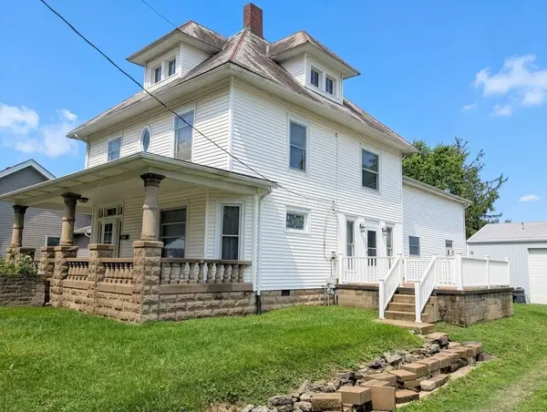 65 S Oregon Street, Johnstown, OH 43031