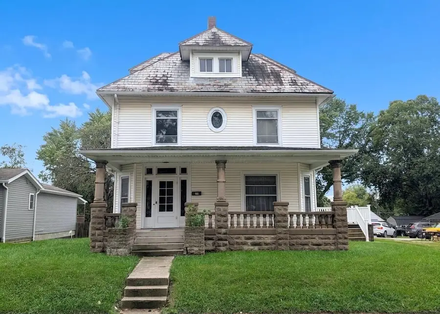 65 S Oregon Street, Johnstown, OH 43031 - #2