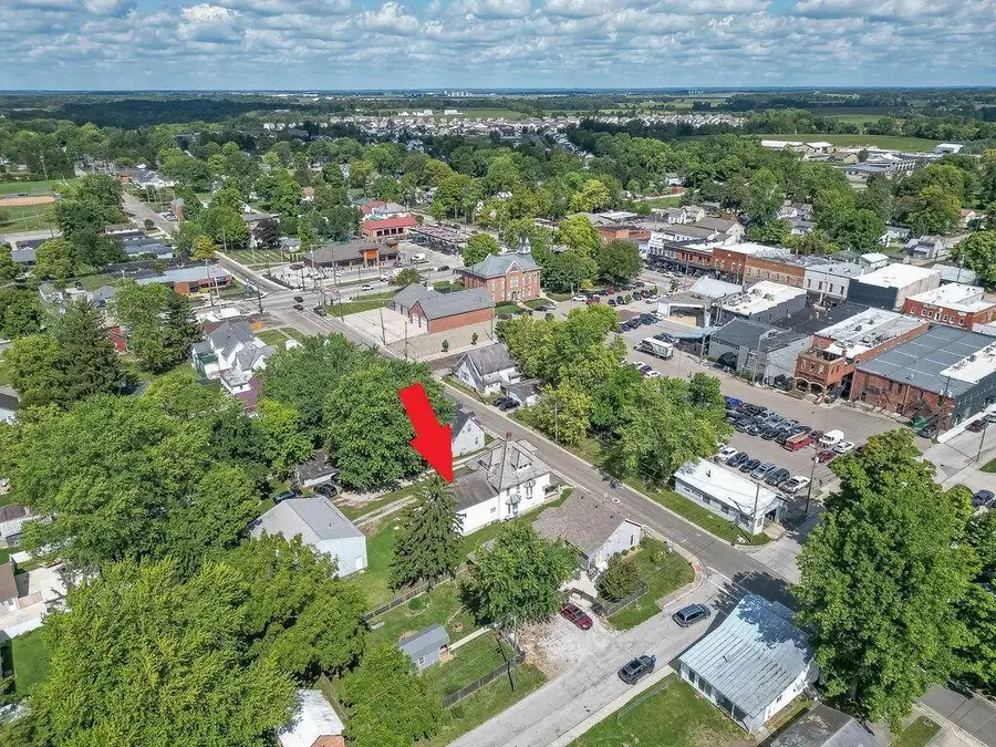 65 S Oregon Street, Johnstown, OH 43031 - #3