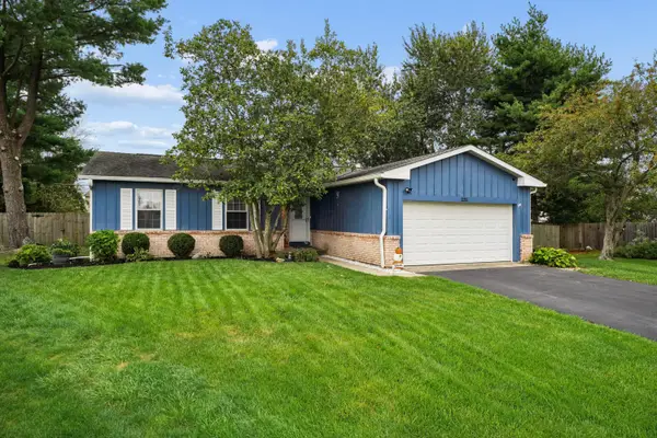 231 Lorraine Boulevard, Pickerington, OH 43147