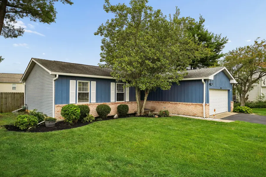 231 Lorraine Boulevard, Pickerington, OH 43147 - #3