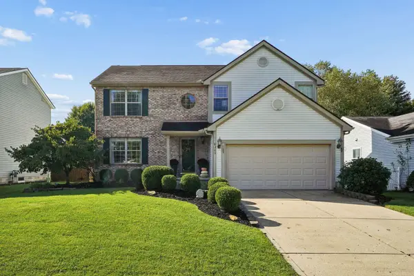 8389 Lucerne Drive, Reynoldsburg, OH 43068
