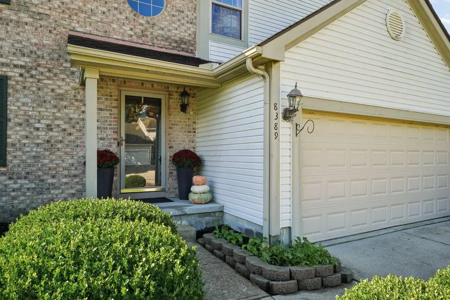 8389 Lucerne Drive, Reynoldsburg, OH 43068 - #2