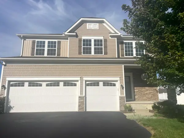 1655 Tamarac Drive, Marysville, OH 43040