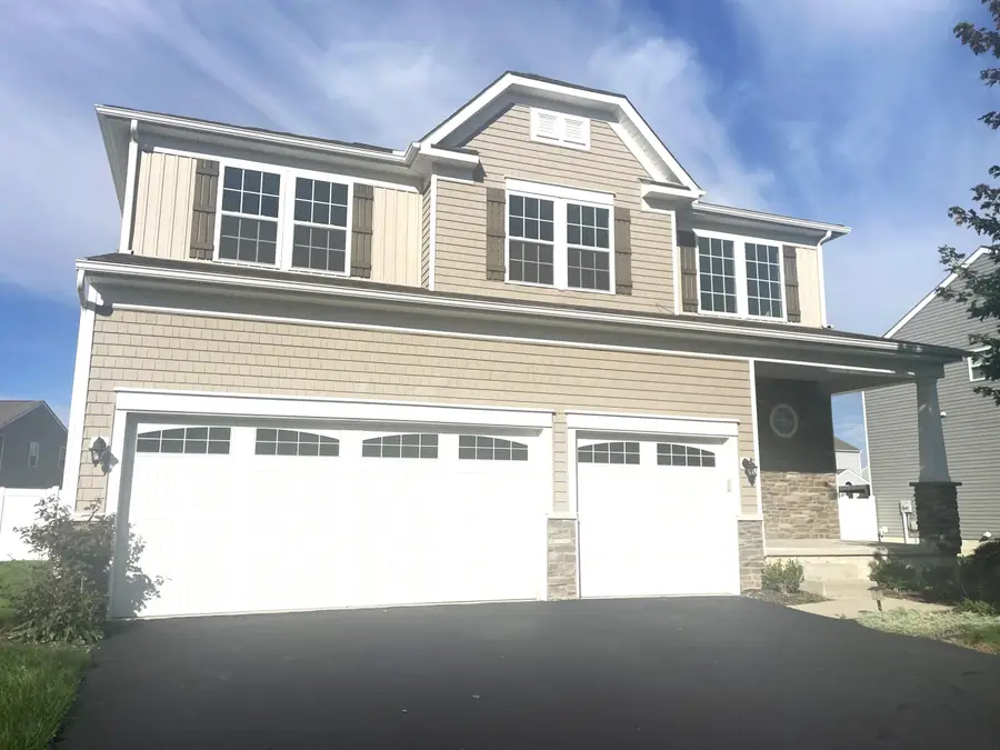 1655 Tamarac Drive, Marysville, OH 43040 - #2