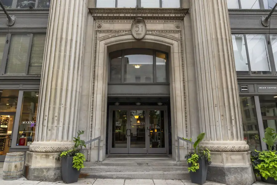 51 N High Street, Columbus, OH 43215 - #2