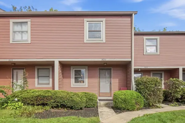 5653 Great Woods Boulevard, Columbus, OH 43231