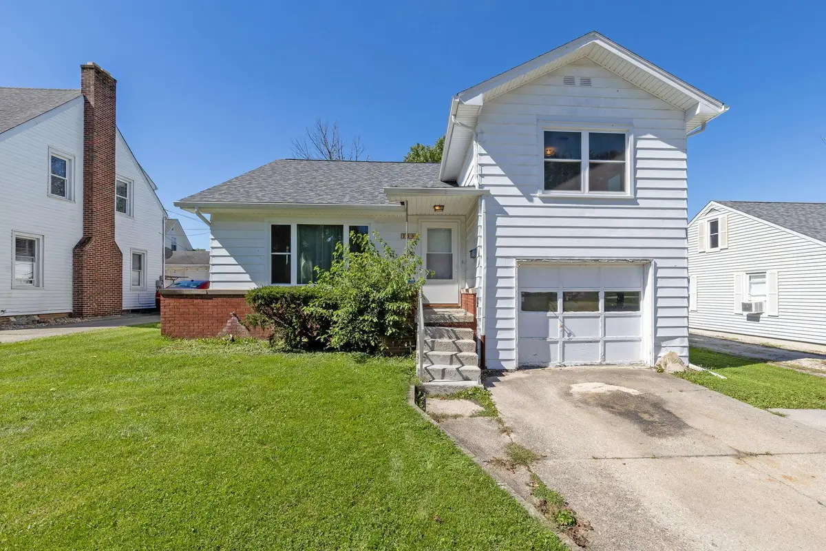 730 S Myrtle Avenue, Willard, OH 44890 - #1