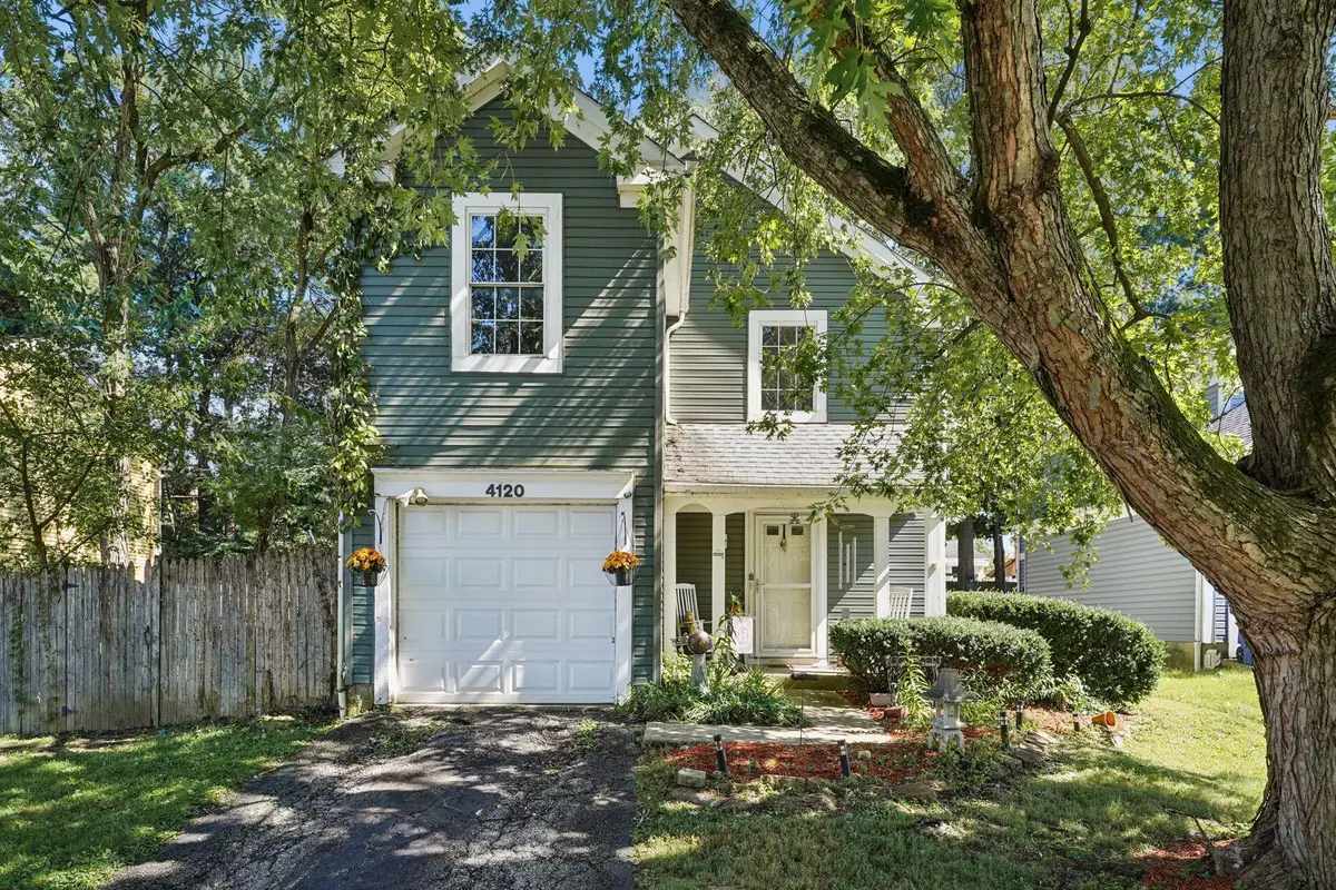 4120 Cherry Orchard Lane, Columbus, OH 43230 - #1