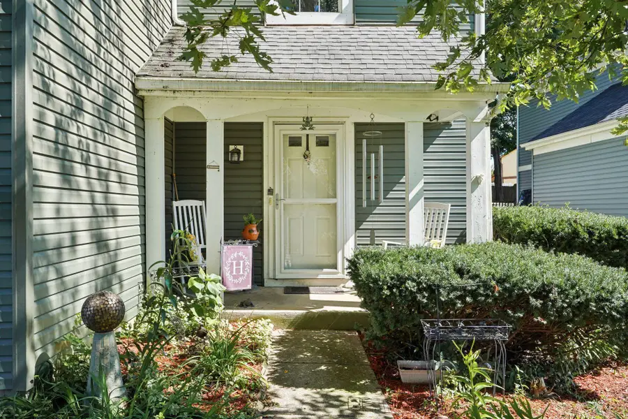 4120 Cherry Orchard Lane, Columbus, OH 43230 - #2