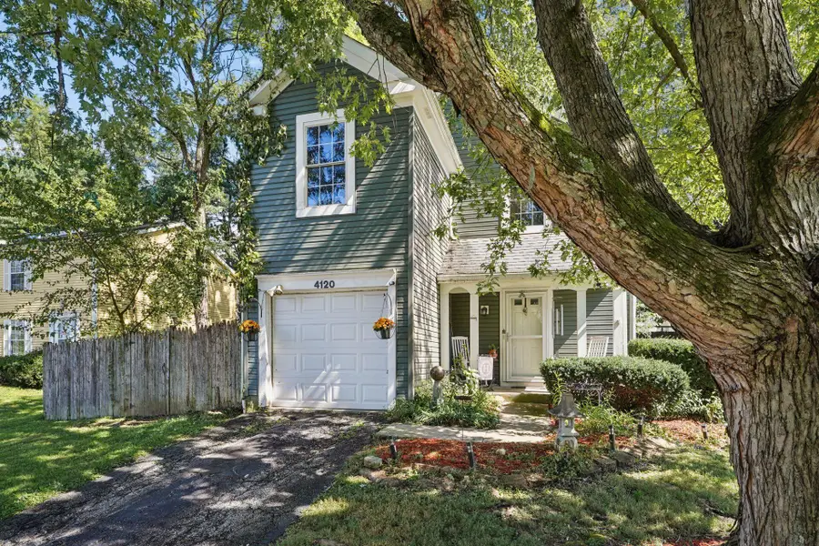 4120 Cherry Orchard Lane, Columbus, OH 43230 - #3