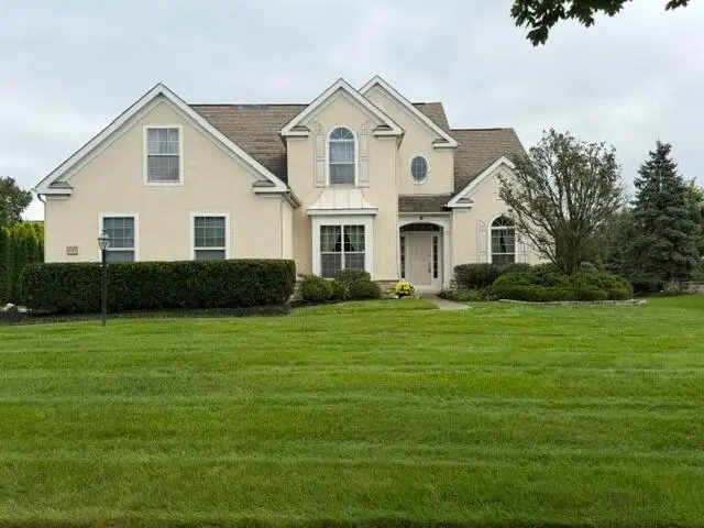 6842 Mcdougal Court, Dublin, OH 43017 - #1