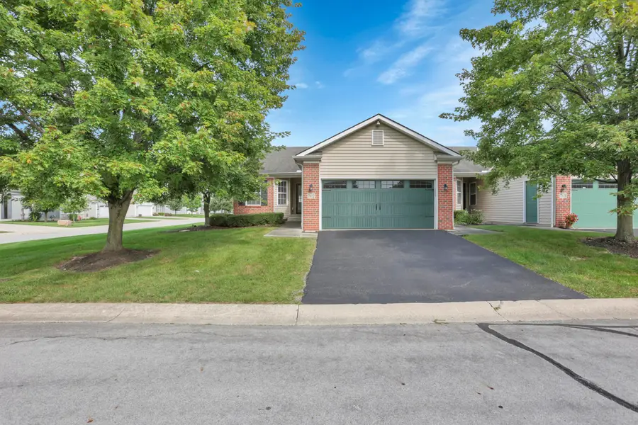 7672 Yonkers Drive, Blacklick, OH 43004 - #2