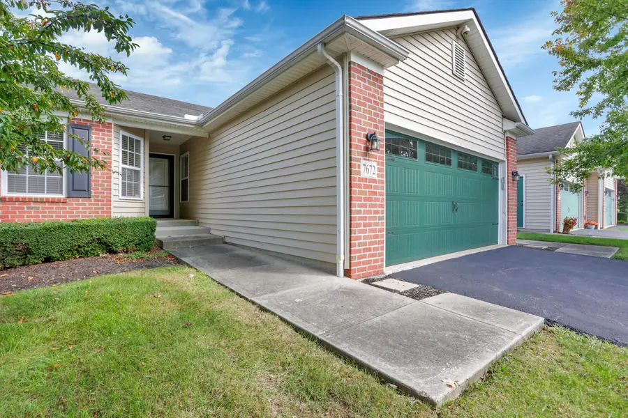 7672 Yonkers Drive, Blacklick, OH 43004 - #3