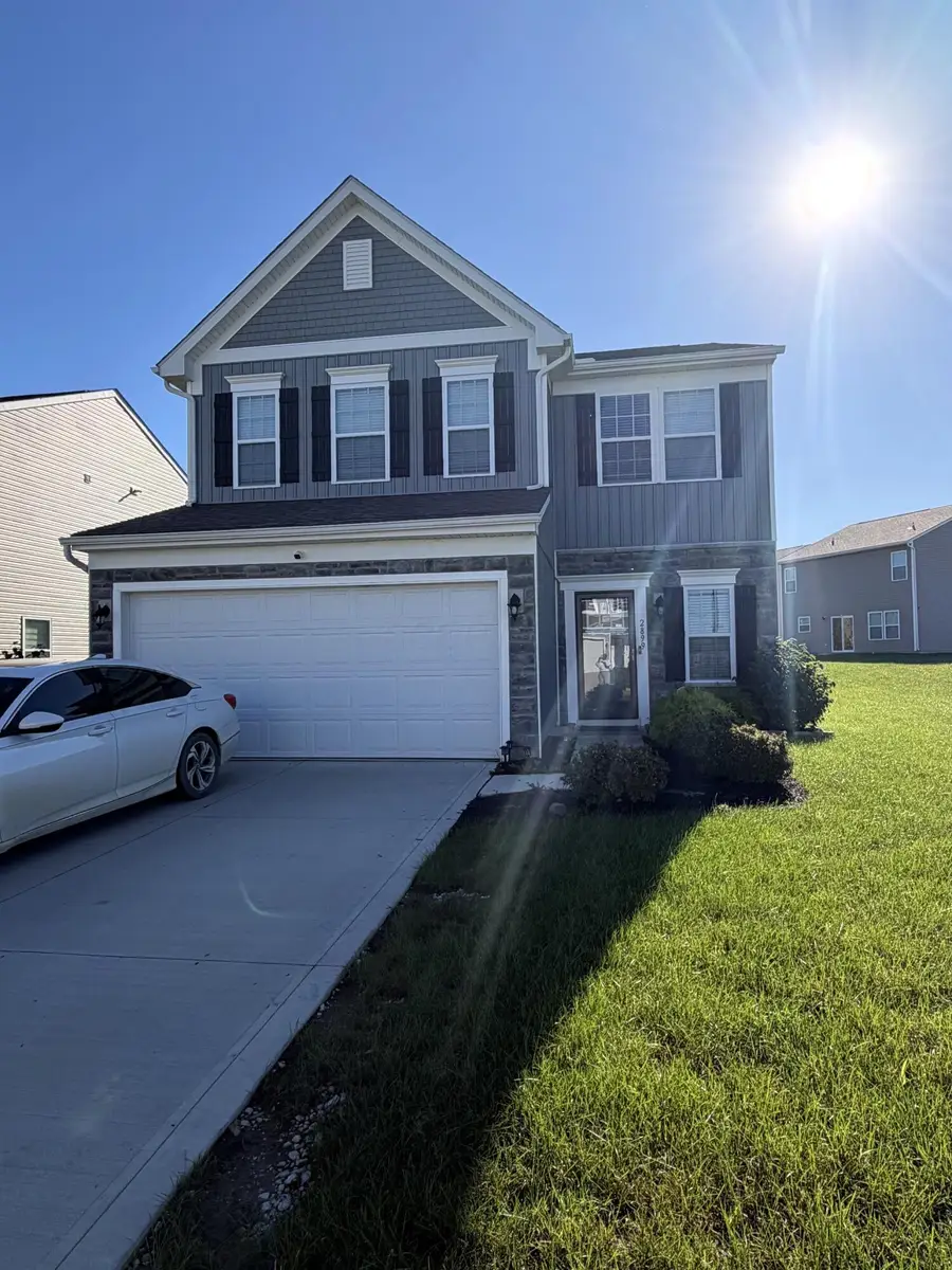 2899 Horsham Drive, Grove City, OH 43123 - #2