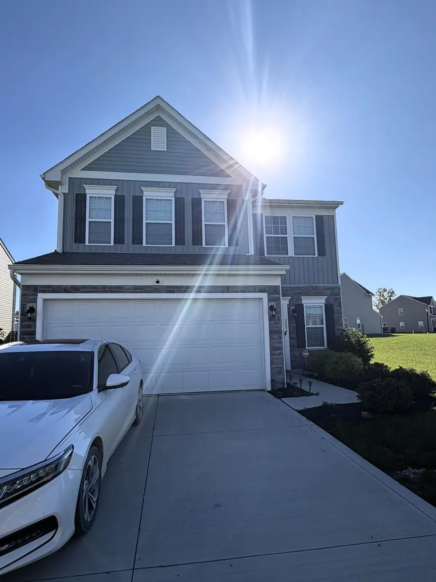 2899 Horsham Drive, Grove City, OH 43123 - #3