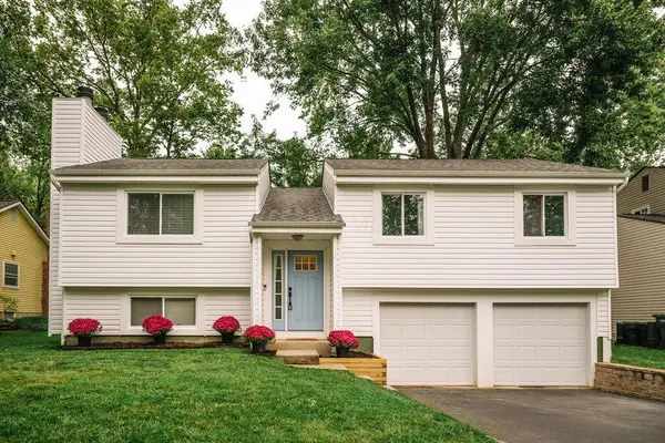 1664 Rushing Way, Columbus, OH 43235