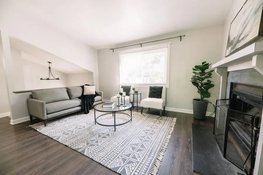 1664 Rushing Way, Columbus, OH 43235 - #3