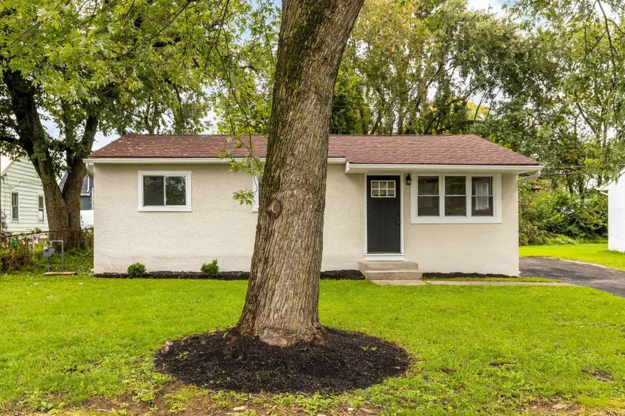 1276 Augmont Avenue, Columbus, OH 43207 - #2