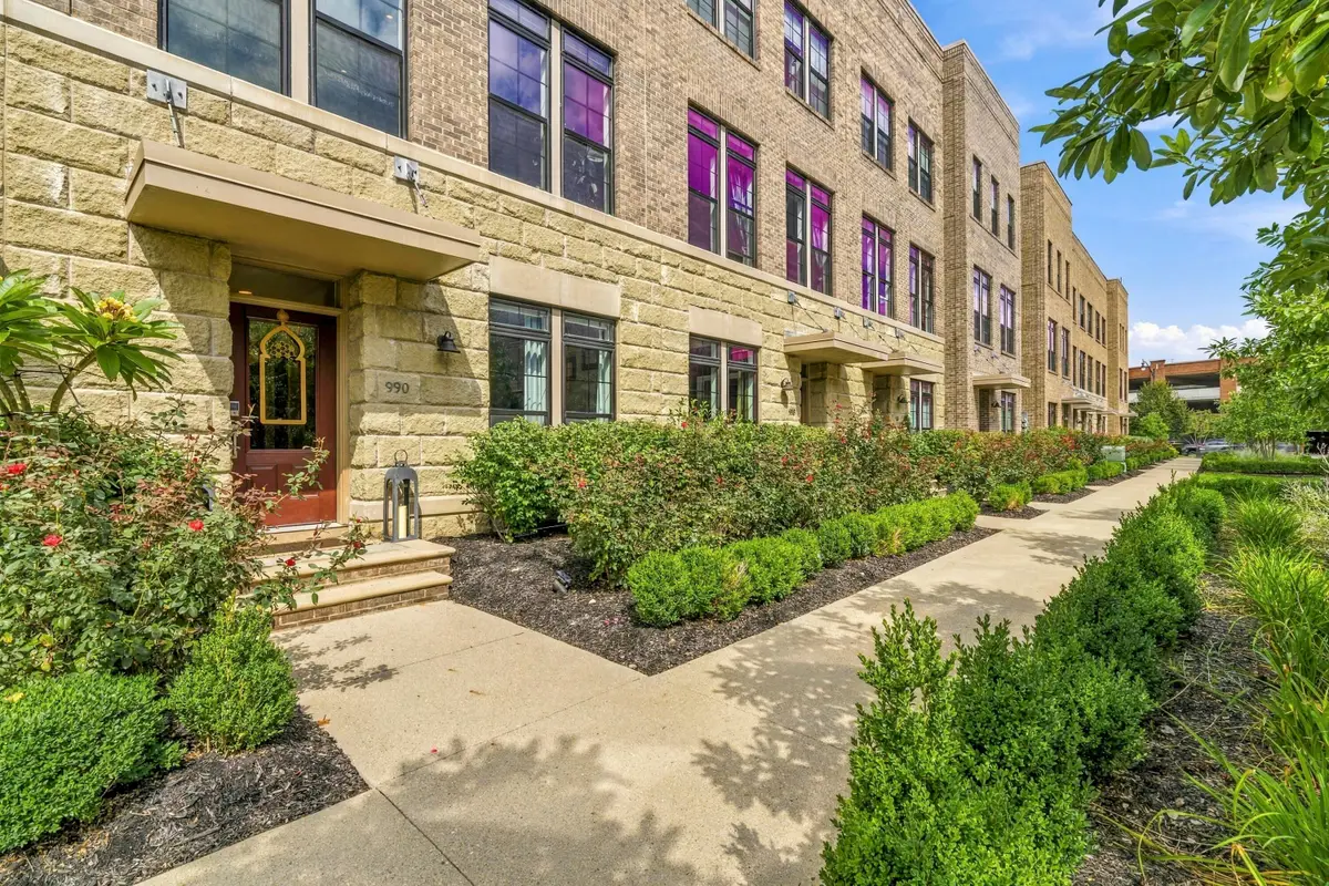 990 Pullman Place, Grandview Heights, OH 43212 - #1