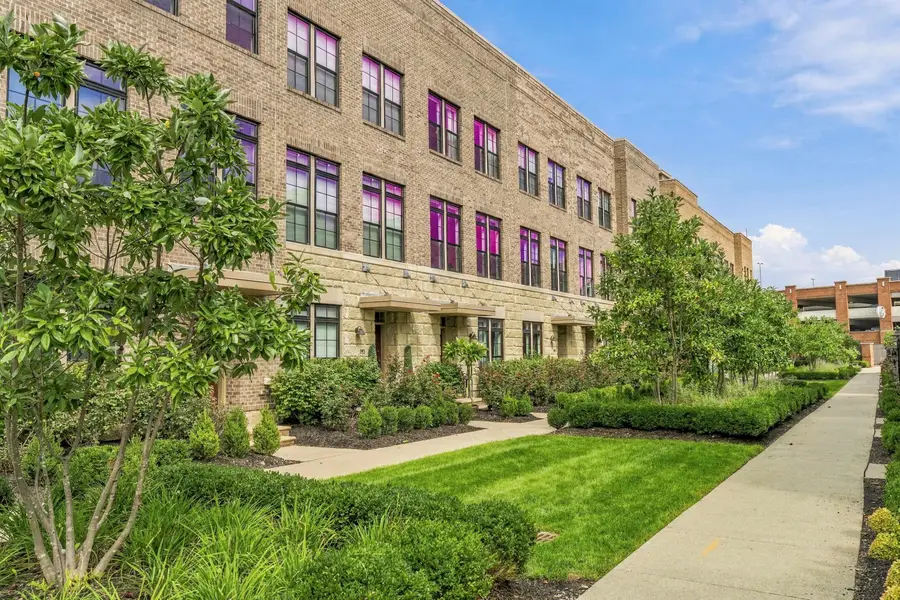 990 Pullman Place, Grandview Heights, OH 43212 - #2