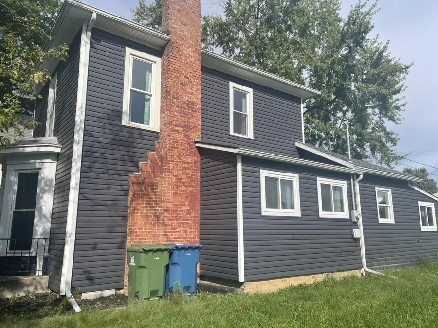 316 W 8th Street, Marysville, OH 43040 - #2