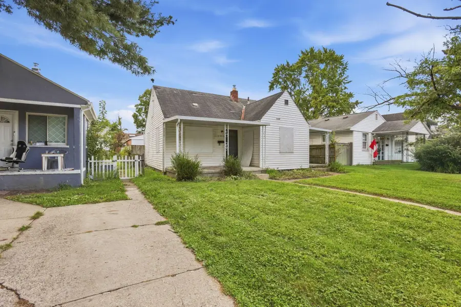 2912 Azelda Street, Columbus, OH 43224 - #2