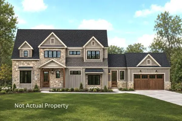 2047 Liberty Trail, Delaware, OH 43015