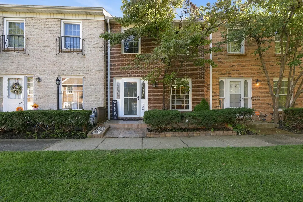 520 Pamlico Street, Columbus, OH 43228 - #1