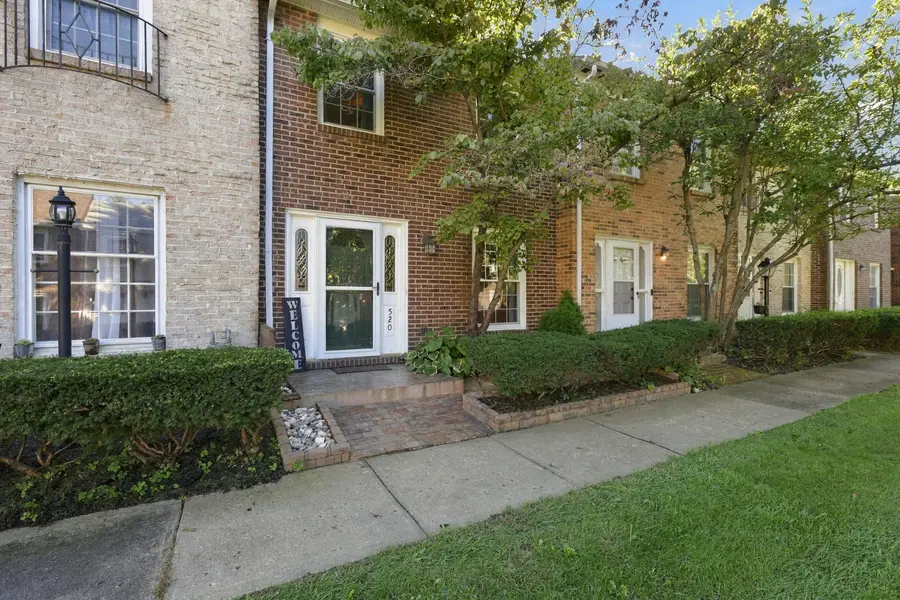 520 Pamlico Street, Columbus, OH 43228 - #2