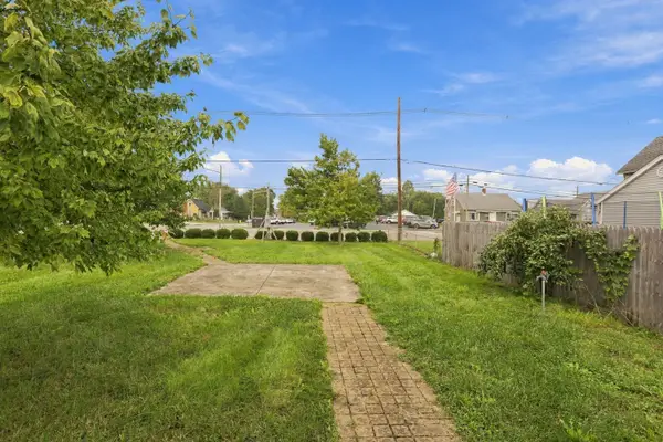 972 S Pickaway Street, Circleville, OH 43113