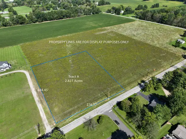 0 Gorsuch Road, Galena, OH 43021