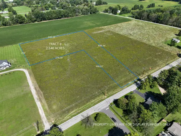 0 Gorsuch Road, Galena, OH 43021