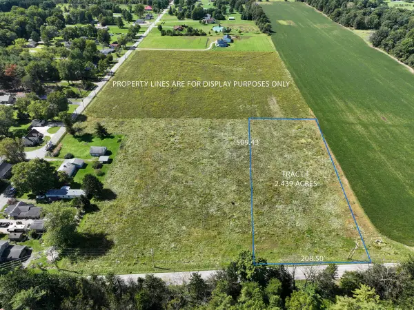 0 Gorsuch Road, Galena, OH 43021