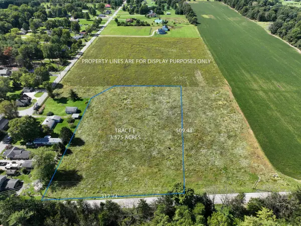 0 Gorsuch Road, Galena, OH 43021