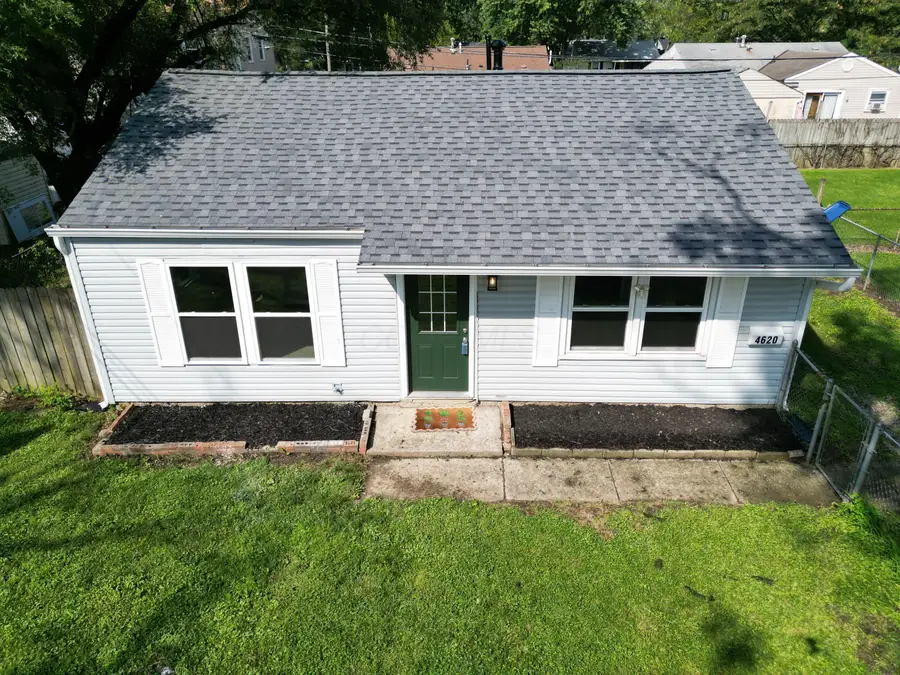 4620 Morris Avenue, Whitehall, OH 43213 - #2