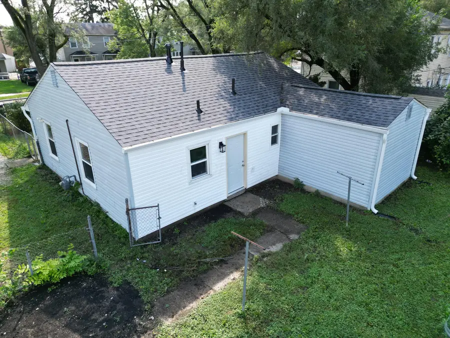 4620 Morris Avenue, Whitehall, OH 43213 - #3