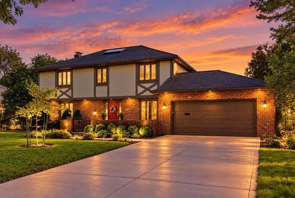 1333 Carron Drive, Columbus, OH 43220