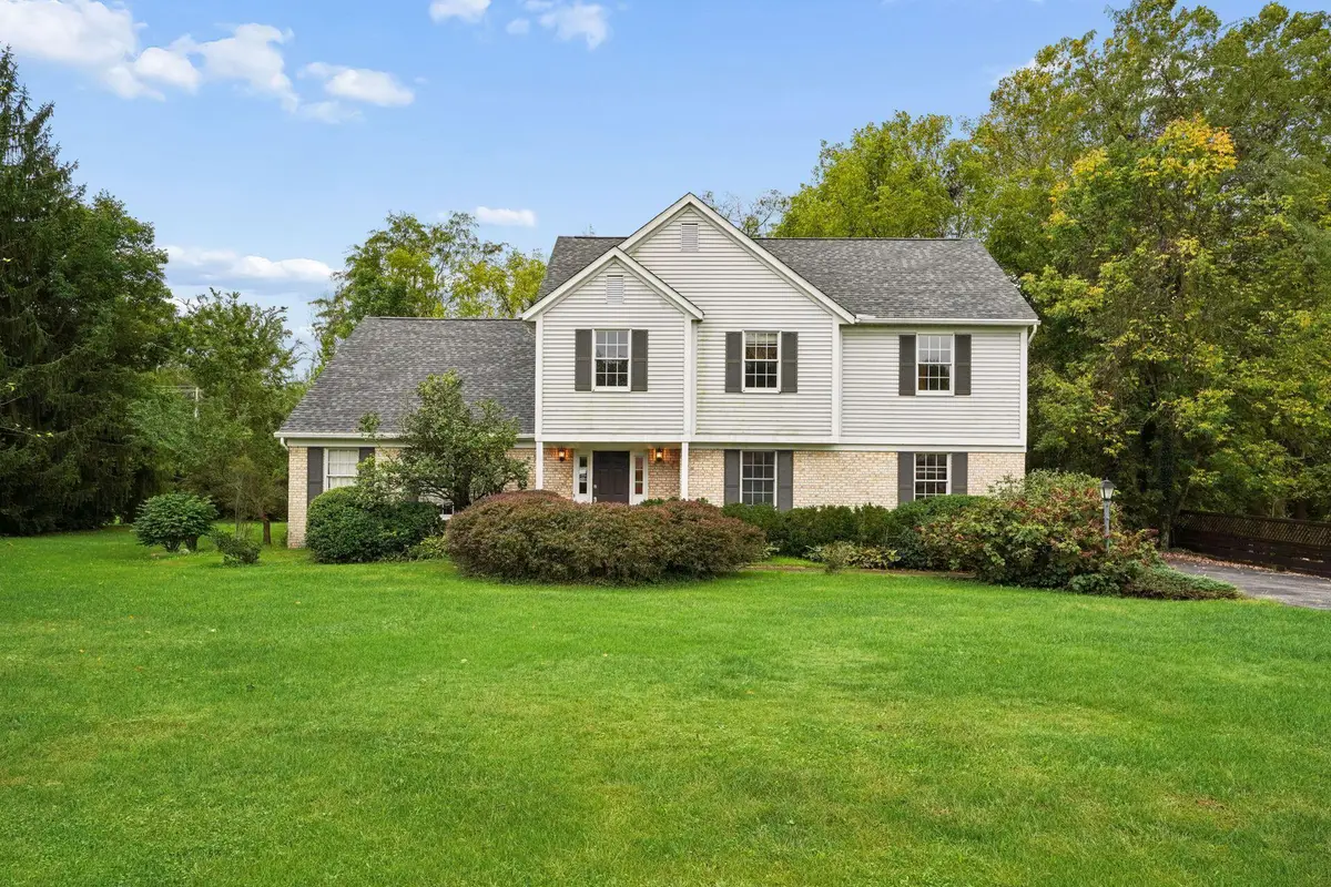 8029 Ashland Court Nw, Canal Winchester, OH 43110 - #1